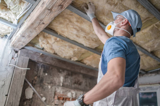Best Spray Foam Insulation  in Churchill, PA