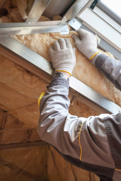 Best Best Insulation Companies  in Churchill, PA