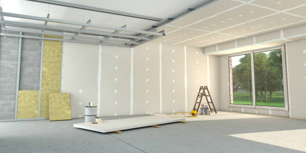Insulation Repair Services in Churchill, PA