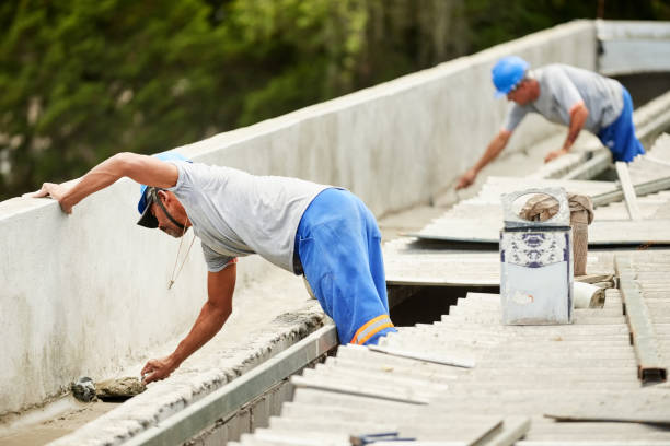 Best Residential Insulation Services  in Churchill, PA