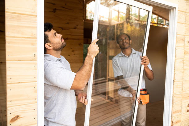 Best Commercial Insulation Contractor  in Churchill, PA