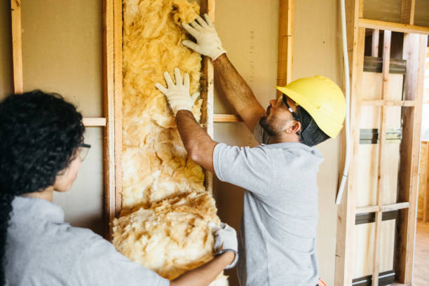 Range of Insulation Solutions in Churchill, PA
