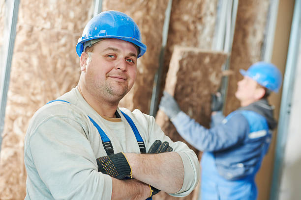 Best Insulation Replacement Services  in Churchill, PA