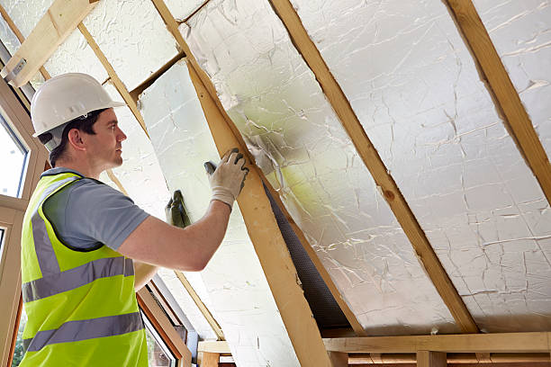 Insulation Contractors for Homes in Churchill, PA